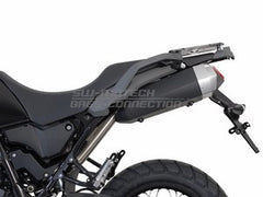 SW Motech TRAX ADV aluminium case system | KFT.06.570.70000/B