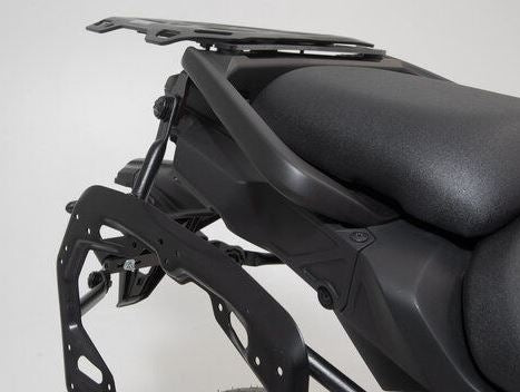 SW Motech PRO side carriers | KFT.06.921.30000/B