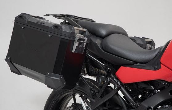 SW Motech PRO side carriers | KFT.06.921.30000/B