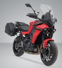 SW Motech AERO ABS side case system | KFT.06.921.60100/B