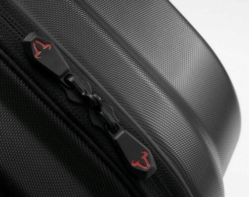SW Motech AERO ABS side case system | KFT.06.921.60100/B
