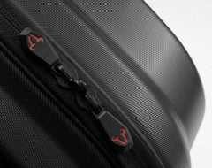 SW Motech AERO ABS side case system | KFT.06.921.60100/B