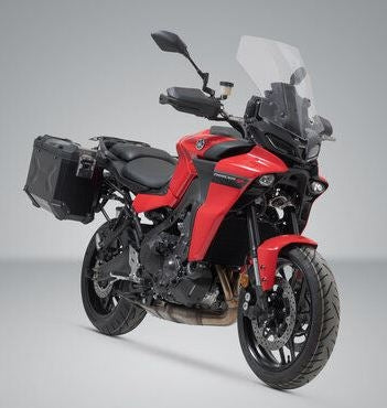 SW Motech TRAX ADV aluminium case system | KFT.06.921.70000/B
