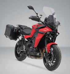 SW Motech TRAX ADV aluminium case system | KFT.06.921.70000/B
