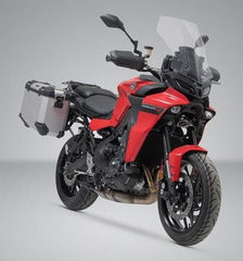 SW Motech TRAX ADV aluminium case system | KFT.06.921.70000/S