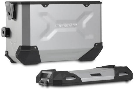 SW Motech TRAX ADV aluminium case system | KFT.06.921.70000/S