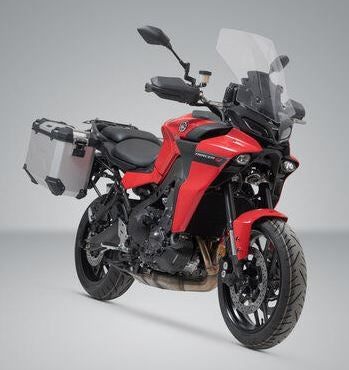 SW Motech TRAX ADV aluminium case system | KFT.06.921.70100/S
