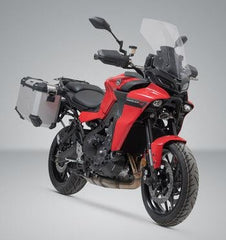 SW Motech TRAX ADV aluminium case system | KFT.06.921.70100/S