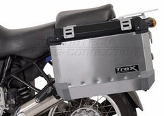 SW Motech EVO side carriers | KFT.07.093.20000/B