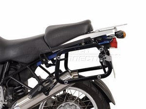 SW Motech TRAX ADV aluminium case system | KFT.07.093.70000/B