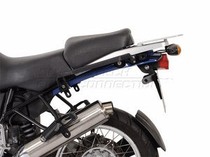 SW Motech TRAX ADV aluminium case system | KFT.07.093.70000/B