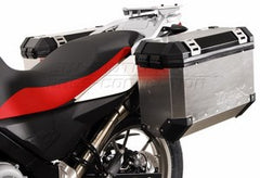 SW Motech EVO side carriers | KFT.07.094.20000/B