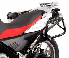 SW Motech TRAX ADV aluminium case system | KFT.07.094.70000/B