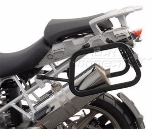 SW Motech TRAX ADV aluminium case system | KFT.07.311.70000/B