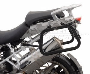 SW Motech TRAX ADV aluminium case system | KFT.07.311.70000/S