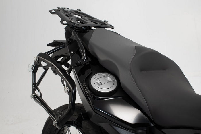SW Motech PRO side carriers | KFT.07.559.30000/B