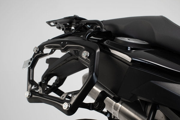SW Motech PRO side carriers | KFT.07.559.30000/B