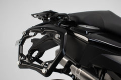 SW Motech PRO side carriers | KFT.07.559.30000/B