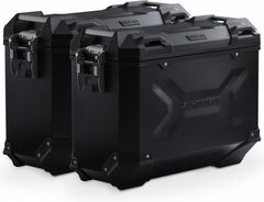 SW Motech TRAX ADV aluminium case system | KFT.07.573.70000/B