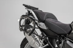 SW Motech PRO side carriers | KFT.07.664.30001/B
