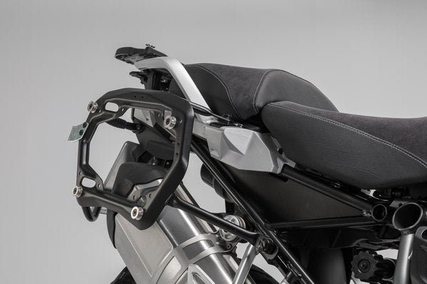 SW Motech PRO side carriers | KFT.07.664.30001/B