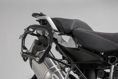 SW Motech PRO side carriers | KFT.07.664.30001/B