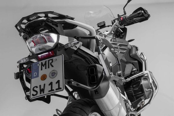 SW Motech PRO side carriers | KFT.07.664.30001/B