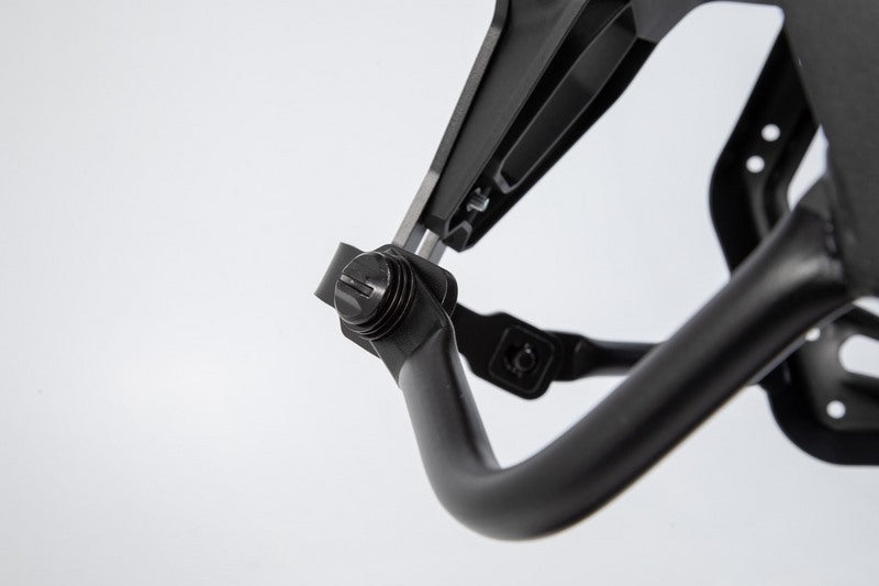SW Motech PRO side carriers | KFT.07.664.30001/B