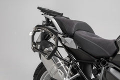 SW Motech PRO side carriers | KFT.07.664.30001/B