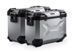 SW Motech TRAX ADV aluminium case system | KFT.07.664.70001/S
