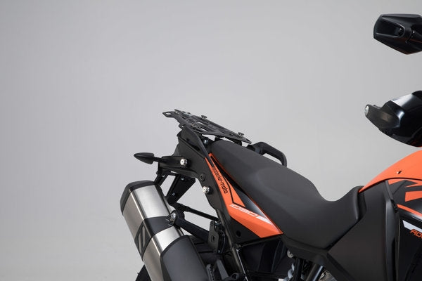 SW Motech TRAX ADV aluminium case system | KFT.07.664.70001/S