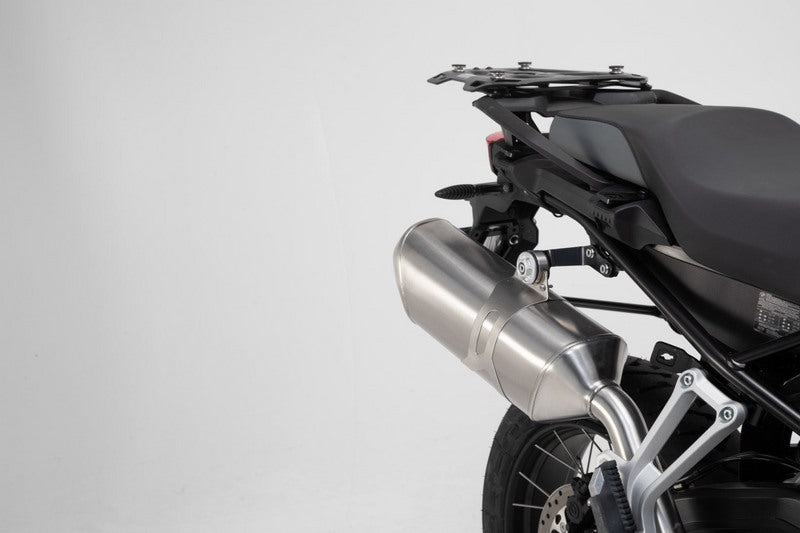 SW Motech PRO side carriers | KFT.07.897.30000/B