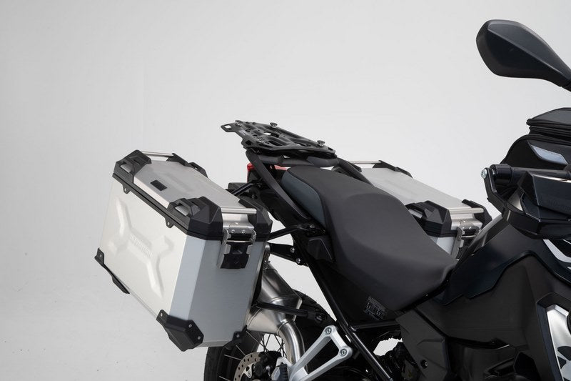 SW Motech PRO side carriers | KFT.07.897.30000/B