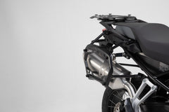 SW Motech PRO side carriers | KFT.07.897.30000/B