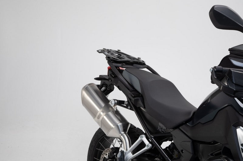SW Motech TRAX ADV aluminium case system | KFT.07.897.70000/B
