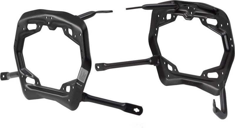 SW-Motech PRO side carrier. Black. BMW F 900 R / XR (19-). | KFT.07.949.30000/B