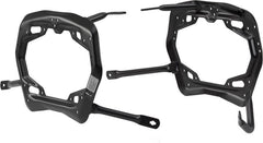 SW-Motech PRO side carrier. Black. BMW F 900 R / XR (19-). | KFT.07.949.30000/B