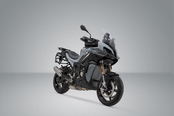 SW MOTECH PRO side carrier | KFT.07.954.30001/B