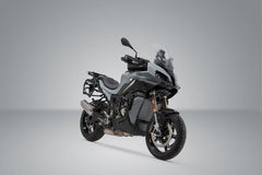 SW MOTECH PRO side carrier | KFT.07.954.30001/B