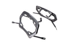 SW MOTECH PRO side carrier. Black. BMW R 1300 GS (23-). | KFT.07.975.30001/B