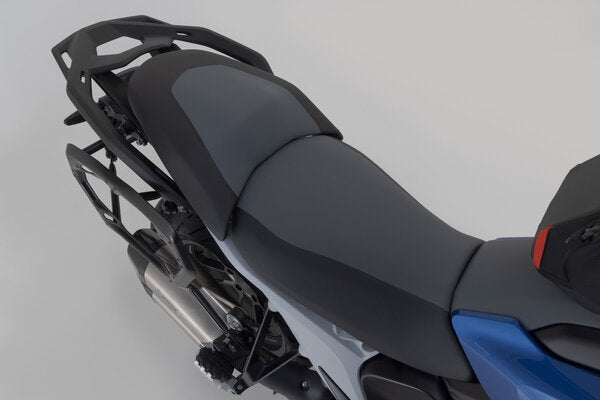 SW MOTECH PRO side carrier. Black. BMW R 1300 GS (23-). | KFT.07.975.30001/B