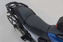 SW MOTECH PRO side carrier. Black. BMW R 1300 GS (23-). | KFT.07.975.30001/B