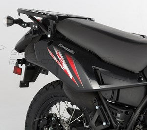 SW Motech EVO side carriers | KFT.08.363.20000/B