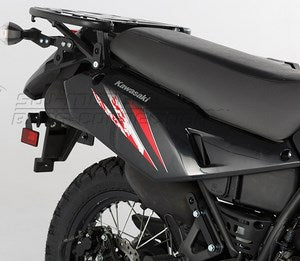 SW Motech EVO side carriers | KFT.08.363.20000/B