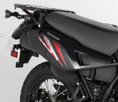 SW Motech TRAX ADV aluminium case system | KFT.08.363.70000/B
