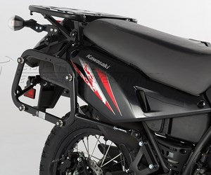 SW Motech TRAX ADV aluminium case system | KFT.08.363.70000/S
