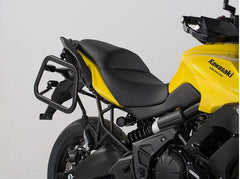 SW Motech TRAX ADV aluminium case system | KFT.08.518.70000/S