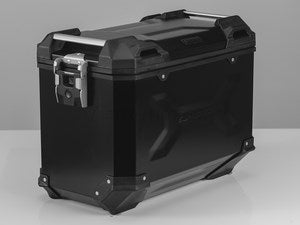 SW Motech TRAX ADV aluminium case system | KFT.08.518.70100/B