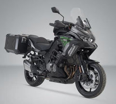 SW Motech TRAX ADV aluminum case system | KFT.08.922.70001/B