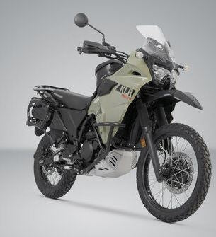 SW Motech PRO side carrier | KFT.08.990.30000/B